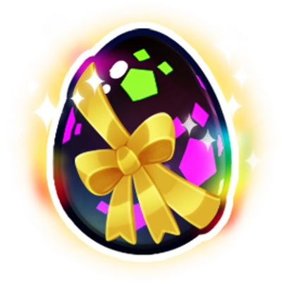 Pet Simulator 99 Pets Event Cool Egg