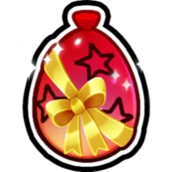 Pet Simulator 99 Pets Exclusive Balloon Egg