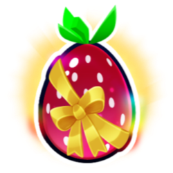 Pet Simulator 99 Pets Exclusive Fruits Egg