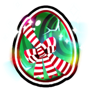 Pet Simulator 99 Pets Exclusive Jolly Egg