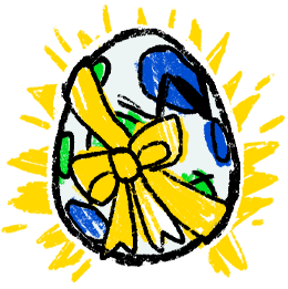 Pet Simulator 99 Pets Exclusive Sketch Egg