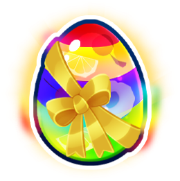 Pet Simulator 99 Pets Exclusive Super Jelly Egg