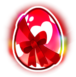 Pet Simulator 99 Pets Exclusive Valentine's Egg