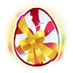 Pet Simulator 99 Pets Exclusive Xmas Egg
