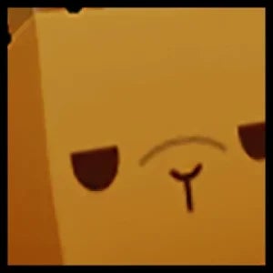 Pet Simulator 99 Pets All Server Huge Capybara