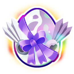 Pet Simulator 99 Pets Huge Machine Blurred Dominus Egg
