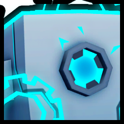 Pet Simulator 99 Pets All Server Huge Mechatronic Robot
