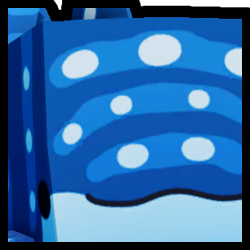 Pet Simulator 99 Pets Huge Whale Shark