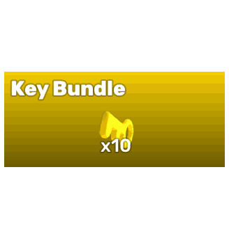 Rivals All Server Key Bundle