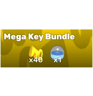 Rivals All Server Mega Key Bundle