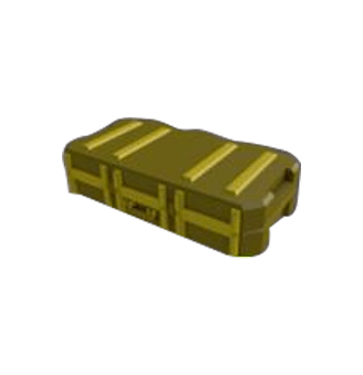 Rivals All Server 3X Skin Case 2