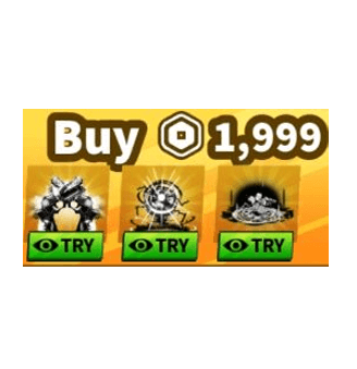 Cheap Roblox Blade Ball Roblox Dual Eclipse Blaster, Buy Roblox Blade ...