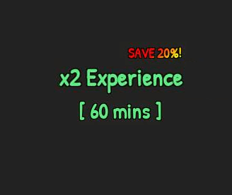 Sakura Stand All Server 60 mins