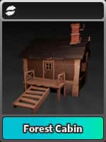 Survive The Killer All Server Forest Cabin