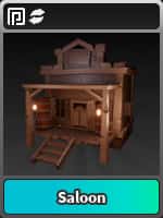Survive The Killer All Server Saloon