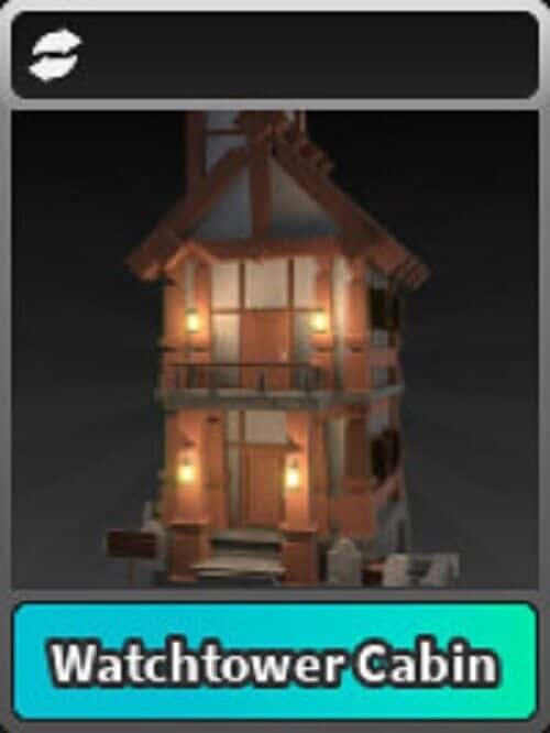 Survive The Killer All Server Watchtower Cabin