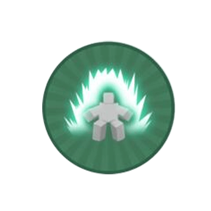 The Strongest Battlegrounds All Server Awakening Outfit