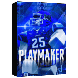 NFL Universe Football All Server Play Maker Pack