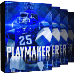 NFL Universe Football All Server Play Maker Bundle Pack