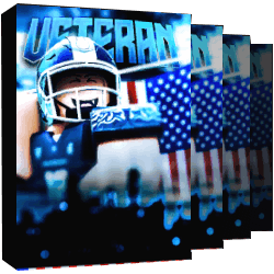 NFL Universe Football All Server Veteran Bundle Pack