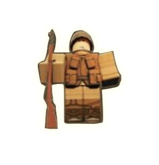 War Tycoon All Server WW2 US Army Pack