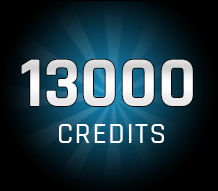 Rocket League Items Xbox One/Series 13000 Credits