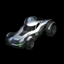 Grey Super Manga-Bolt III Prices Data On Xbox One Rocket League Items