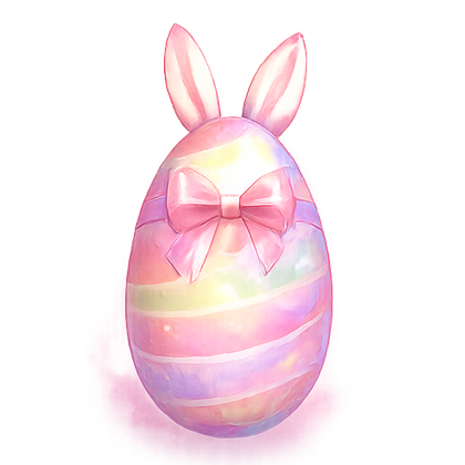 Sailor Piece Shop Easter Egg×500