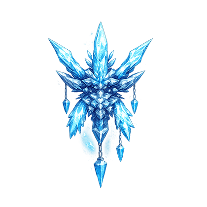 Sailor Piece Shop Frost Relic×50000