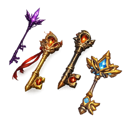 Sailor Piece Shop Keys Bundle