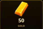 San Diego Border Roleplay Shop 50 GOLD