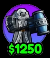 Skibidi Tower Defense All Server Dominus Drillman