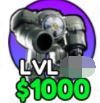 Skibidi Tower Defense Doomsday Nukeman