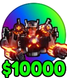 Skibidi Tower Defense All Server Fighter G-toilet 5.0