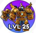 Skibidi Tower Defense Golden Titan Cameraman