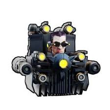 Skibidi Tower Defense All Server Upgraded G-Toilet