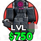 Skibidi Tower Defense Upgraded Speakerwoman