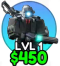 Skibidi Tower Defense All Server Fred