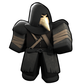 Skibidi Tower Defense All Server Plague Doctor