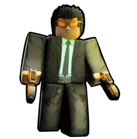 Skibidi Tower Defense All Server Secret Agent