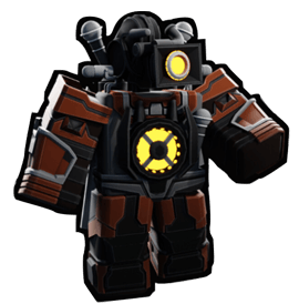 Skibidi Tower Defense All Server Sonar Titan