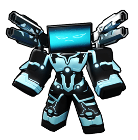 Skibidi Tower Defense All Server Titan Computer Woman