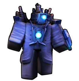 Skibidi Tower Defense All Server Upgraded Titan Cameraman