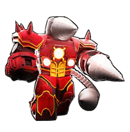Skibidi Tower Defense All Server Upgraded Titan Drillman