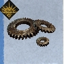 Skull and Bones Items Xbox (Military Specialized Materials)-Cogwheel