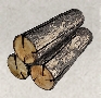 Skull and Bones Items Xbox (Raw Wood)-Acacia