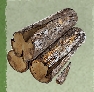 Skull and Bones Items Xbox (Raw Wood)-Ironwood