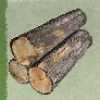 Skull and Bones Items Xbox (Raw Wood)-Juniper