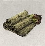Skull and Bones Items Xbox (Refined Fiber)-Fine Jute