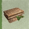 Skull and Bones Items Xbox (Refined Fiber)-Fine Ramie
